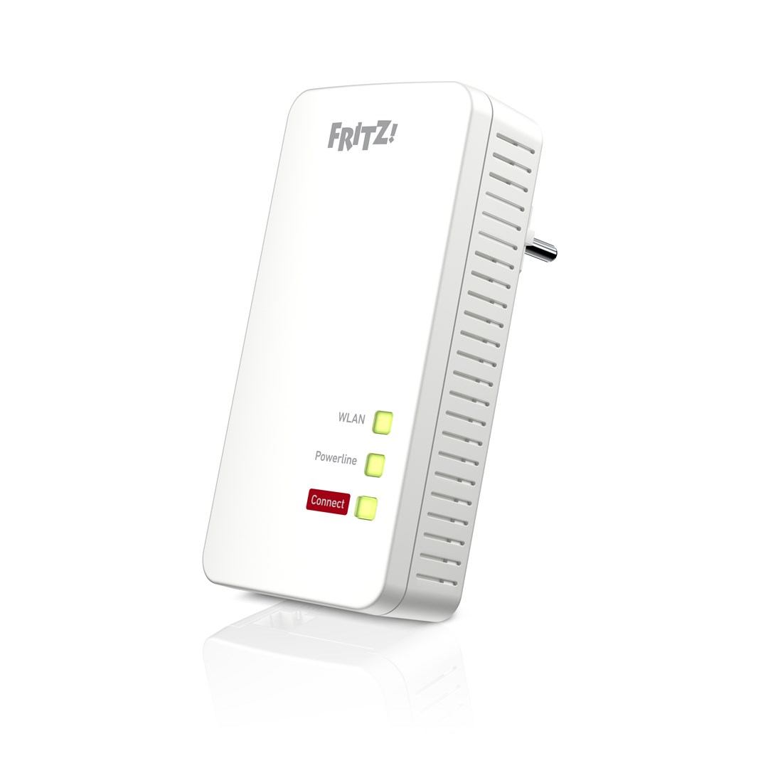 Strāvas adapteris powerline AVM FRITZ! 1260E