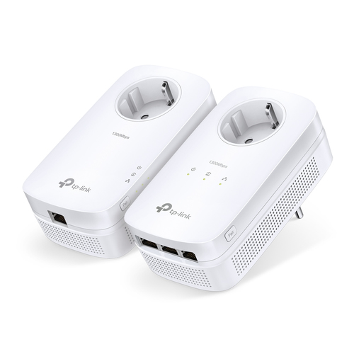 Strāvas adapteris TP-Link TP-Link AV1300 -