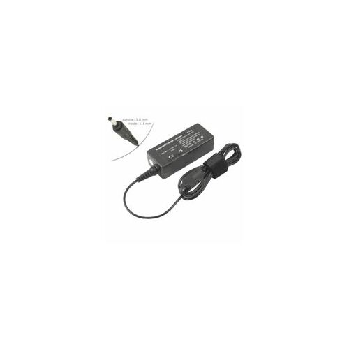 Strāvas adapters klēpjdatoram ASUS/Samsung 19V, 3
