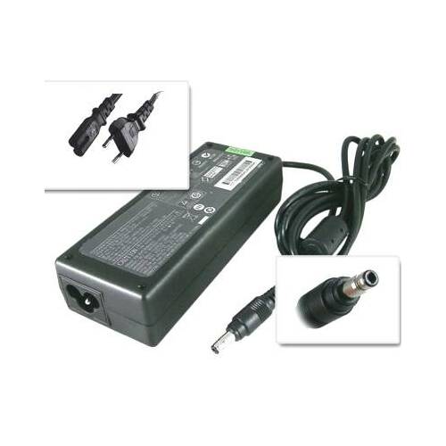 Strāvas adapters klēpjdatoram HP 18.5V/4