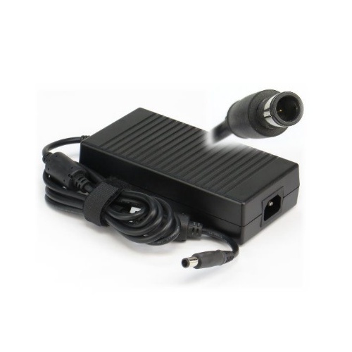Strāvas adapters klēpjdatoram HP19V/4.74A/90W (Compaq