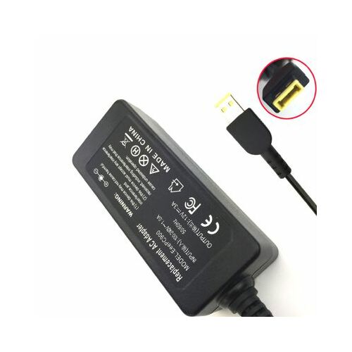 Strāvas adapters klēpjdatoram Lenovo ThinkPad Tablet