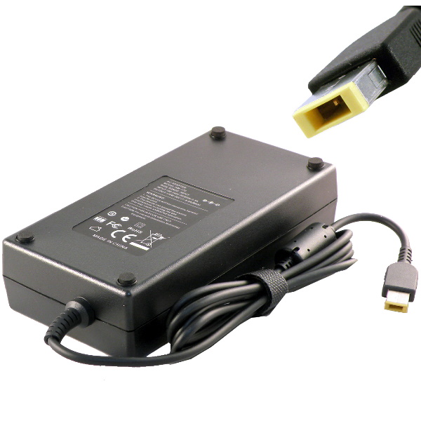 Strāvas adapters klēpjdatoram Lenovo Yoga, ThinkPAD