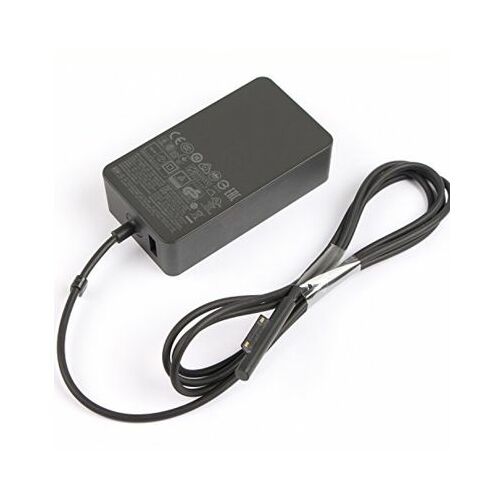 Strāvas adapters klēpjdatoram Microsoft Surface Pro
