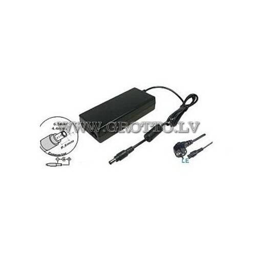 Strāvas adapters klēpjdatoram SONY VAIO 16V/3
