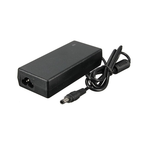 Strāvas adapters klēpjdatoram TOSHIBA, ASUS, JBL