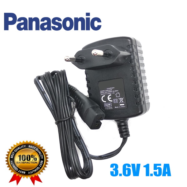 Strāvas adapters, lādētājs skuveklim Panasonic (3