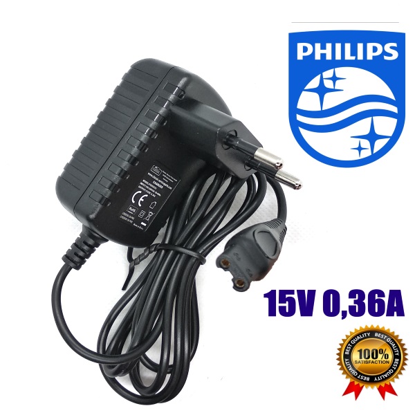Strāvas adapters, lādētājs skuveklim Philips Norelco