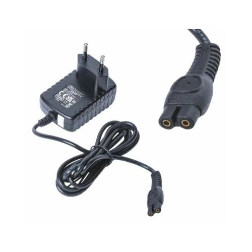 Strāvas adapters, lādētājs skuveklim Philips Norelco