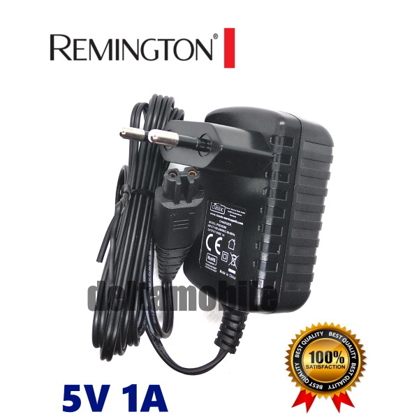 Strāvas adapters, lādētājs skuveklim Remington (5V