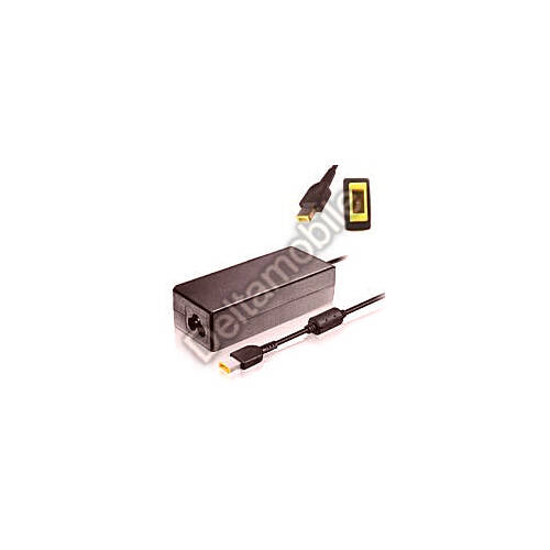 Strāvas adapters planšetdatoram Lenovo IdeaPad Yoga