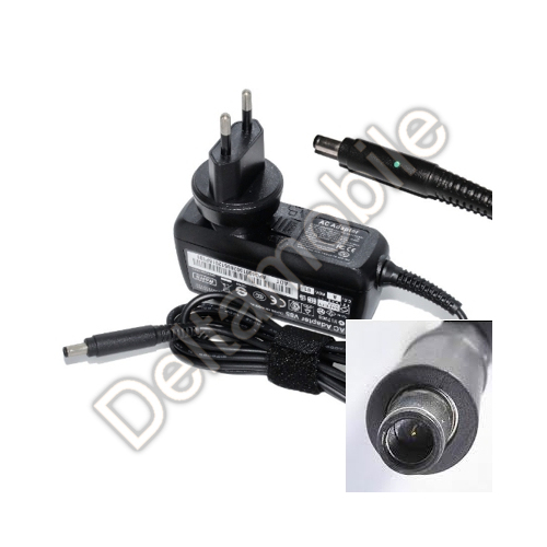 Strāvas adapters port.dator.HP 19