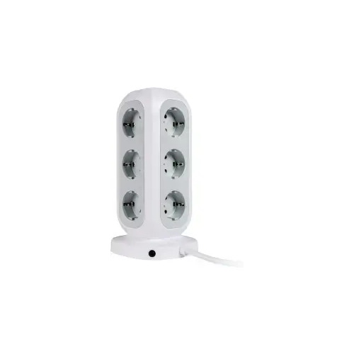 Strāvas pagarinātājs Verbatim 2m EU Socket