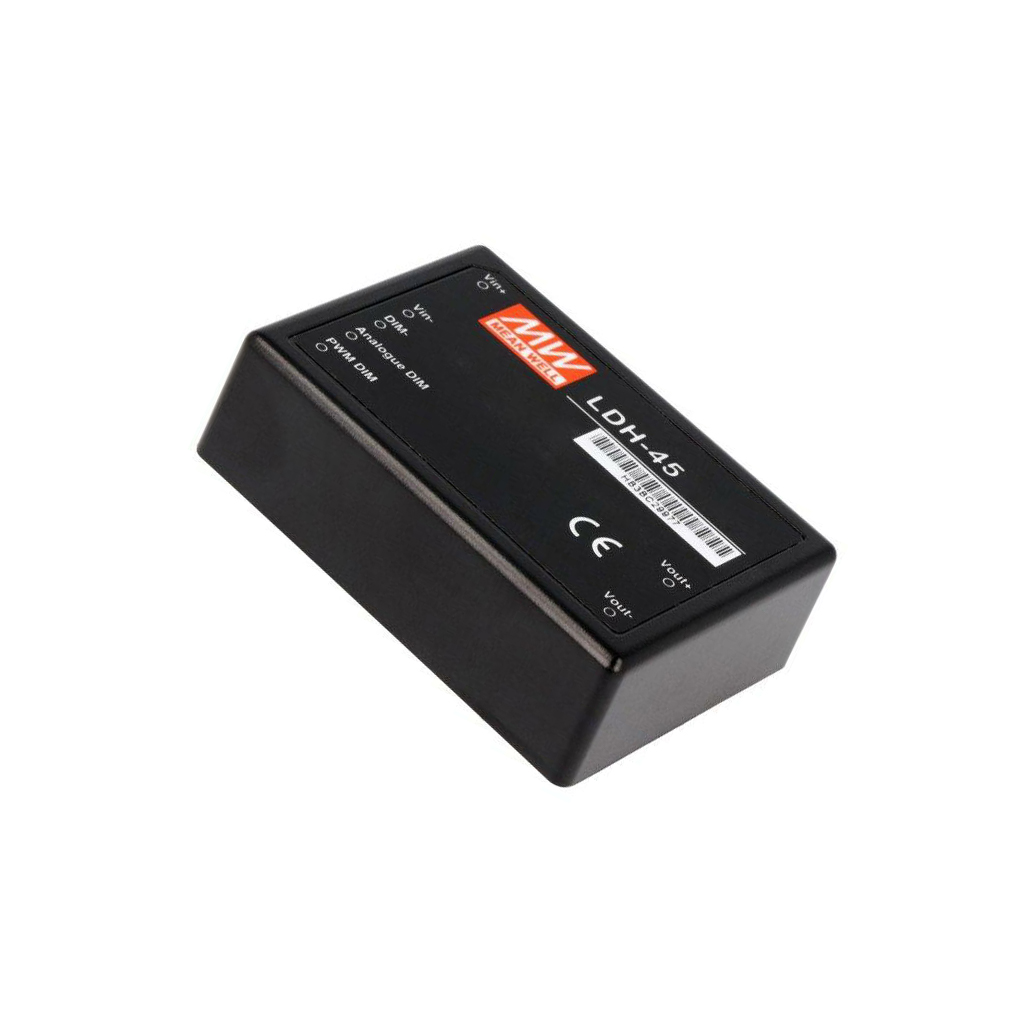 Strāvas stabilizators DC/DC LED 9-18V:12-86V 500mAkontrolējams