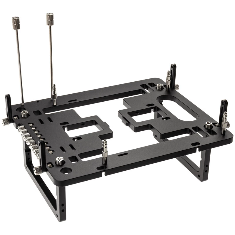 Streacom benchtable BC1 Mini V2 melns