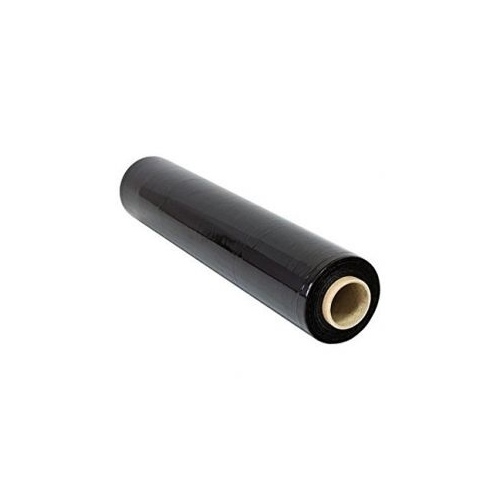 Nenurodyta Stretch wrapping film 17x450mm 200m