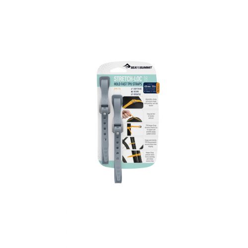 SEA TO SUMMIT Stretch-Loc TPU Straps