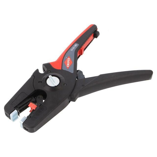 KNIPEX Stripping tool; 0.08÷16mm2; Wire: