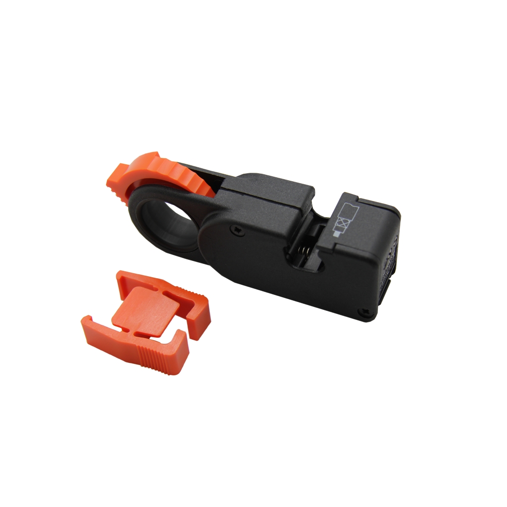 WEIDMÜLLER Stripping tool; 2.5÷8mm; Wire: