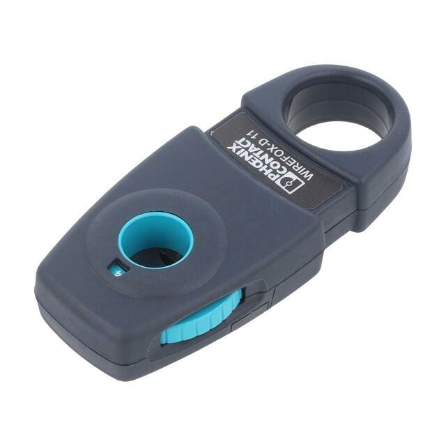 PHOENIX CONTACT Stripping tool; 2.5÷11mm