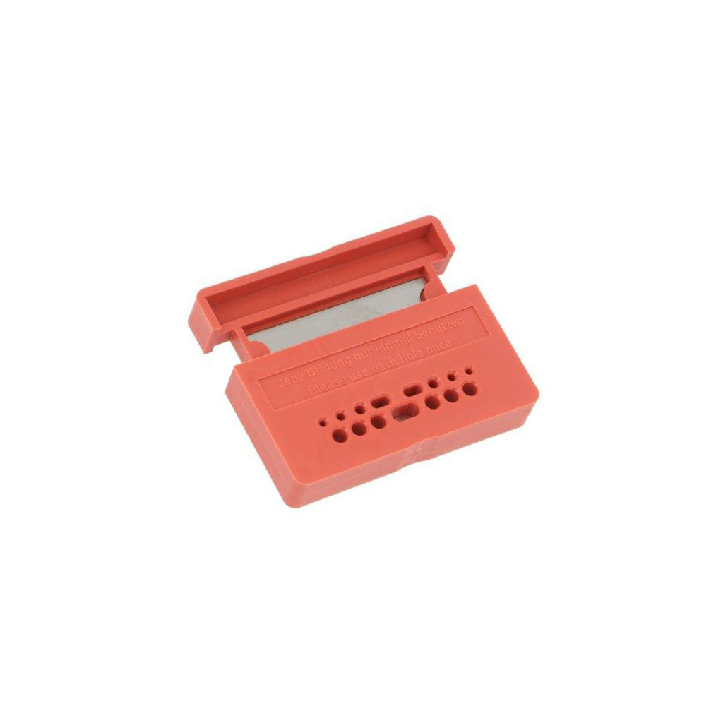 Stripping tool; fiber optics | LAPP-29500014