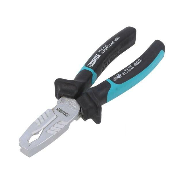 PHOENIX CONTACT Stripping tool; Øcable: 8÷13mm