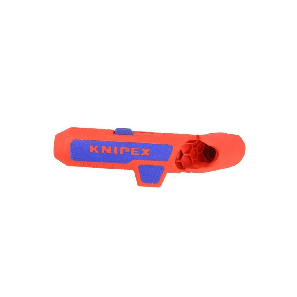 KNIPEX Stripping tool; Øcable: 8÷13mm; Wire: