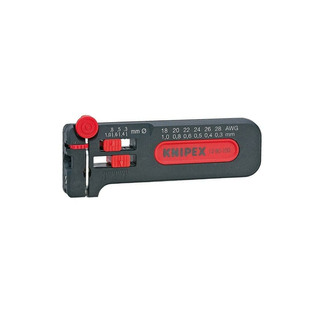 KNIPEX Stripping tool | KNP.1280100