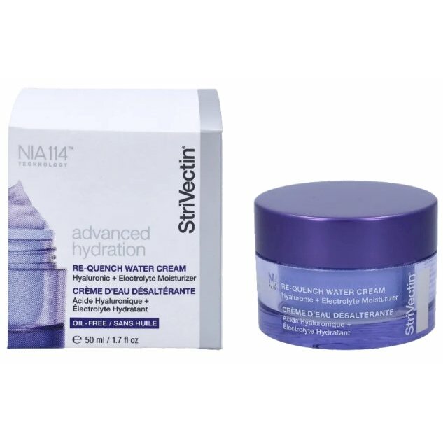 Strivectin Advanced Hydration Re-Quench Water Cream