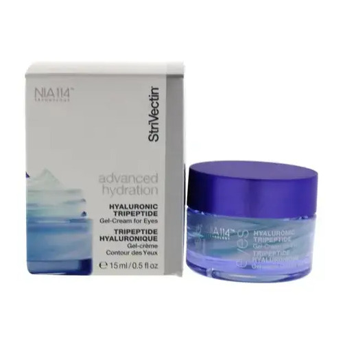 Strivectin Advanced Hydration Hyaluronic Tripeptide Gel-Cream