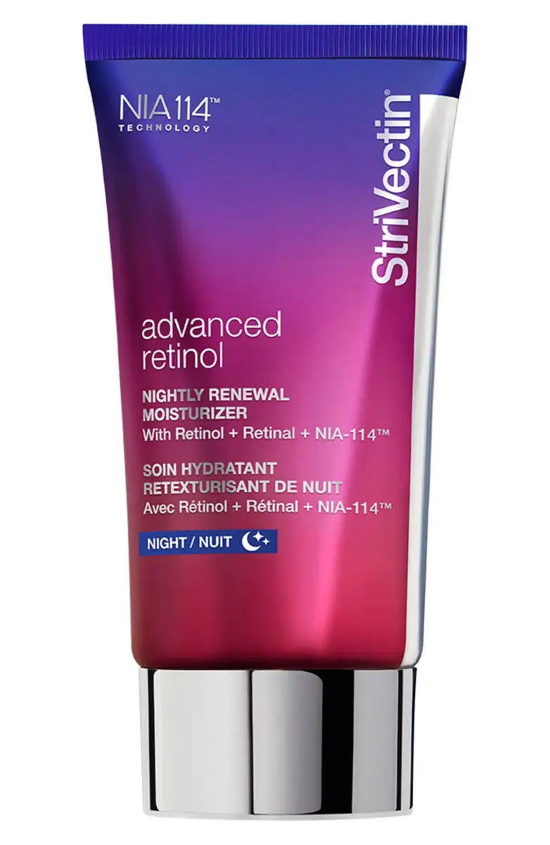 Strivectin Advanced Retinol Nightly Renewal Moisturizer
