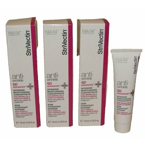 StriVectin Advanced Retinol Sejas eļļa 30ml