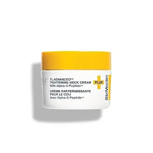 StriVectin TL Advanced Tightening Neck Cream