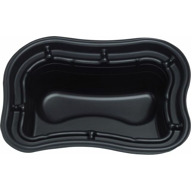 Strūklaku baseins PE 500L | 536768