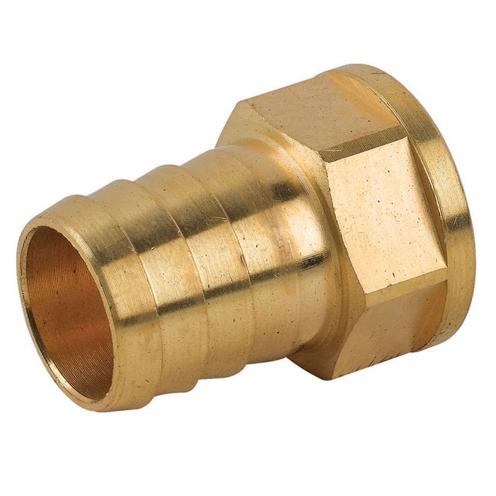 Cavaletto Štuceris 1/2`F x10, misiņa