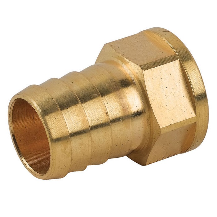 Cavaletto Štuceris 1/2`F x14, misiņa