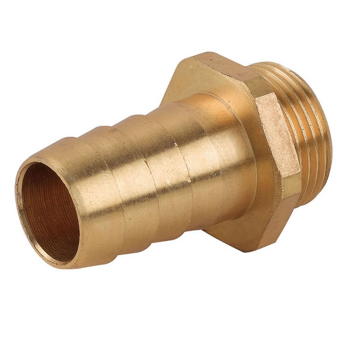 Cavaletto Štuceris 1/2`M x10, misiņa