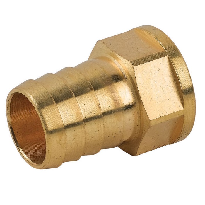 Cavaletto Štuceris 3/4`F x25, misiņa