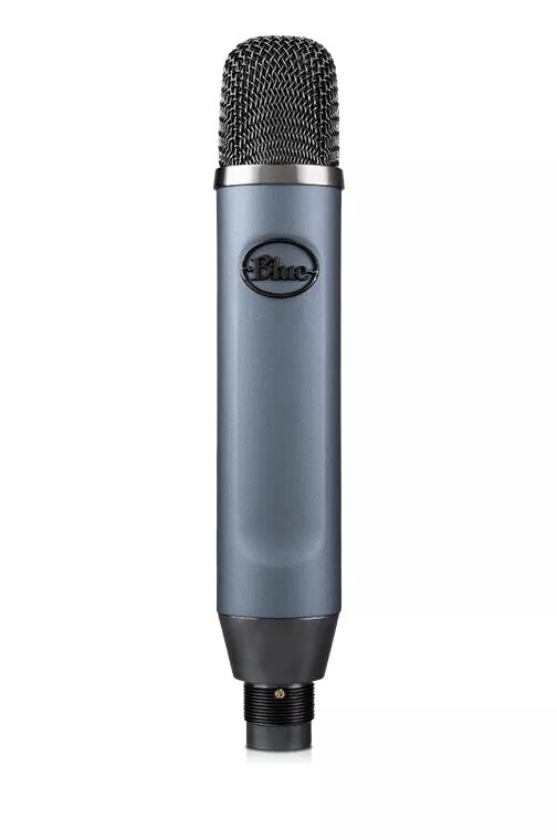 LOGITECH Studijas mikrofons Blue Microphones Ember