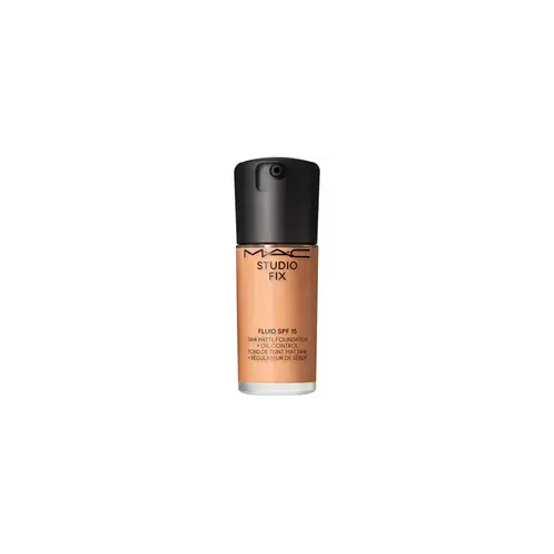 MAC "Studio Fix Fluid SPF
