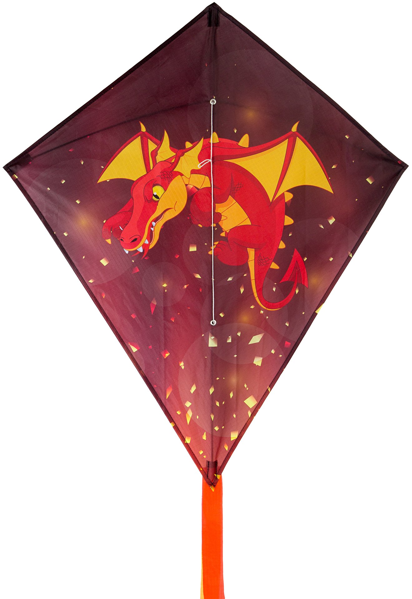 Dragon Fly STUNT DRAGONFLY 51WA Diamond