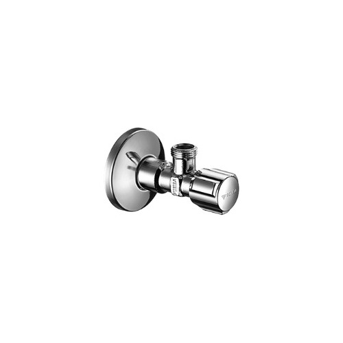 Stūra ventilis 1/2"x3/8" Comfort, Schell