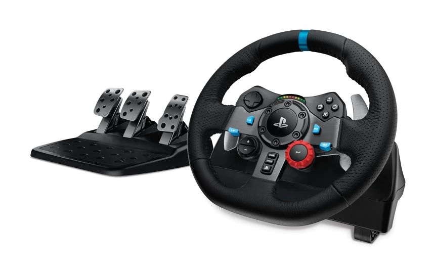 UKNOWN Stūre Logitech G29 Driving Force