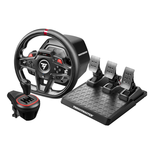 THRUSTMASTER Stūre Thrustm. T248R Shifter Pack