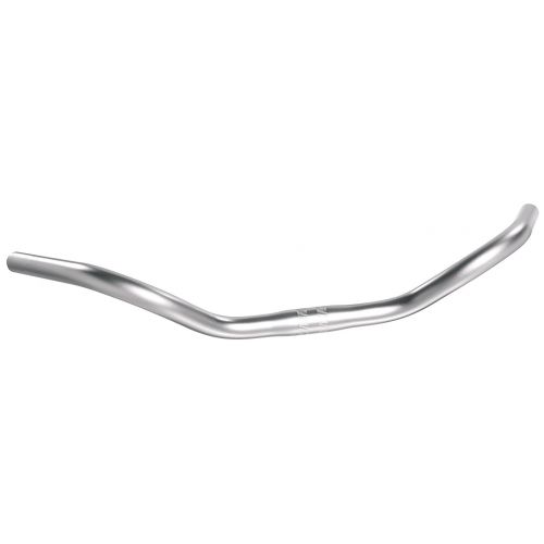 ERGOTEC Stuttgarter (Melna, 565 mm) |