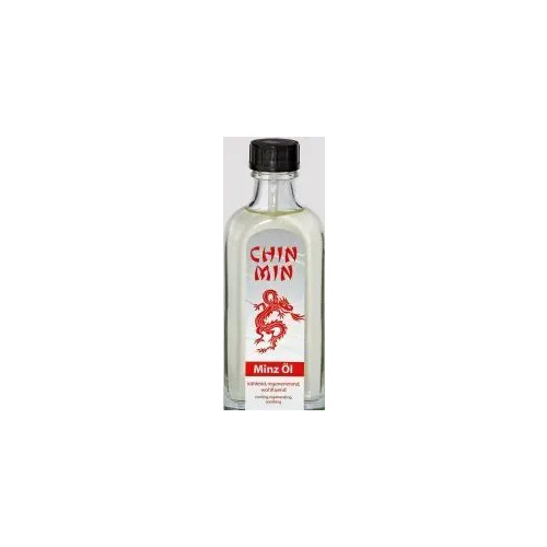 Styx Chin Min Mint Oil- 100ml