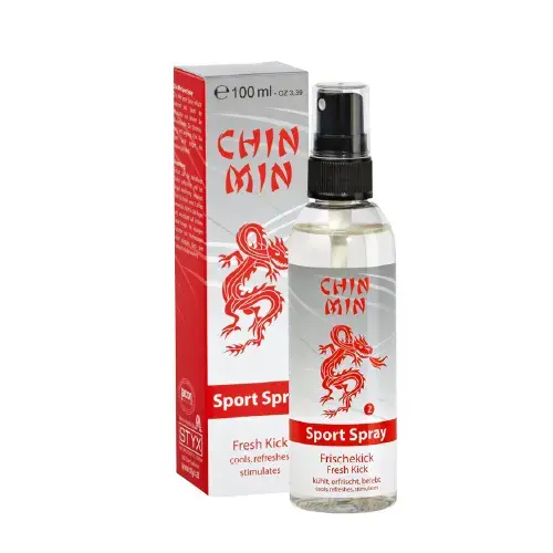 Styx Naturcosmetic Chodzenie Rozpyowe Po Sportowe