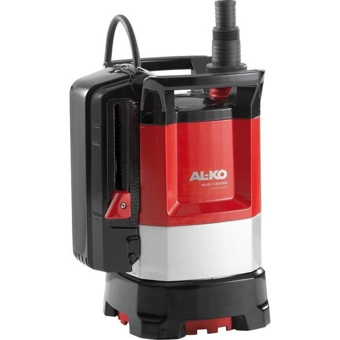 AL-KO SUB 13000 DS Premium |
