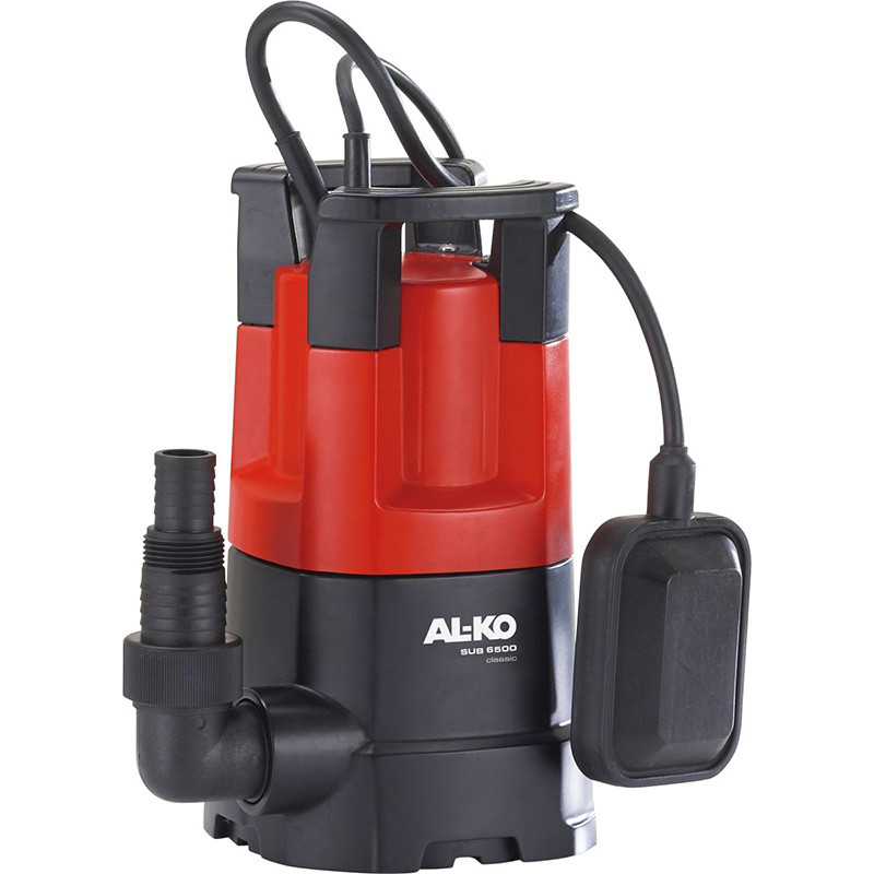 AL-KO SUB 6500 Classic | 112820/ALK