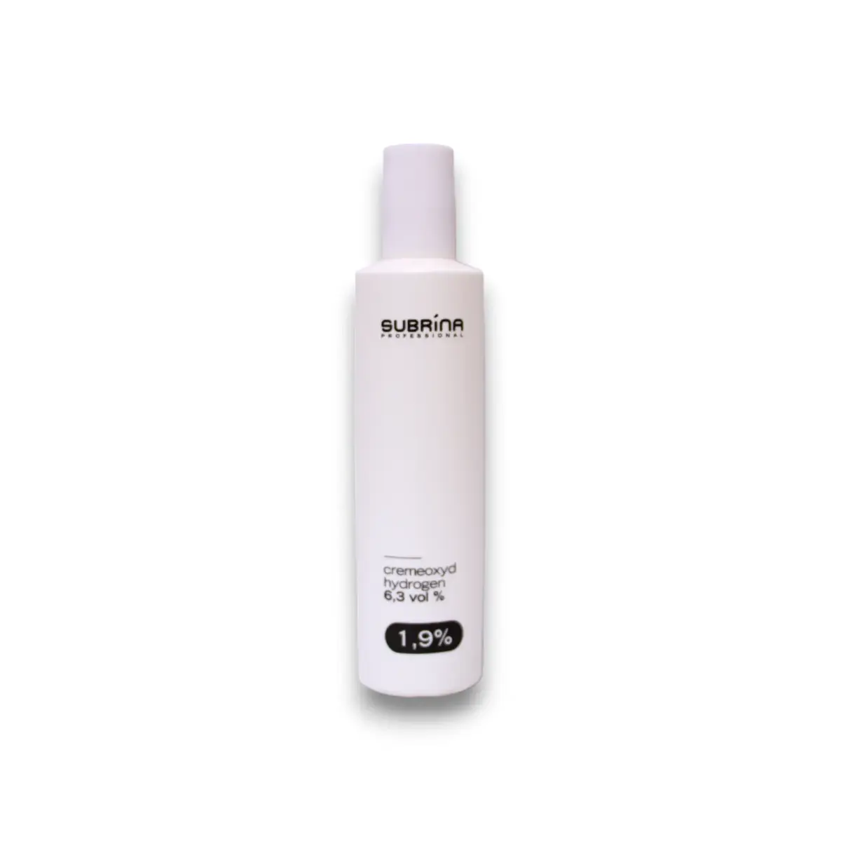 Subrina Professional, CremeOxyd, Hair Oxidant Lotion